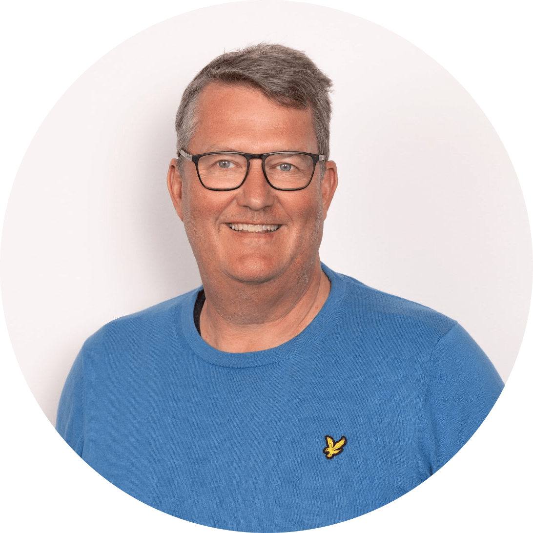 Lars Ola Petters