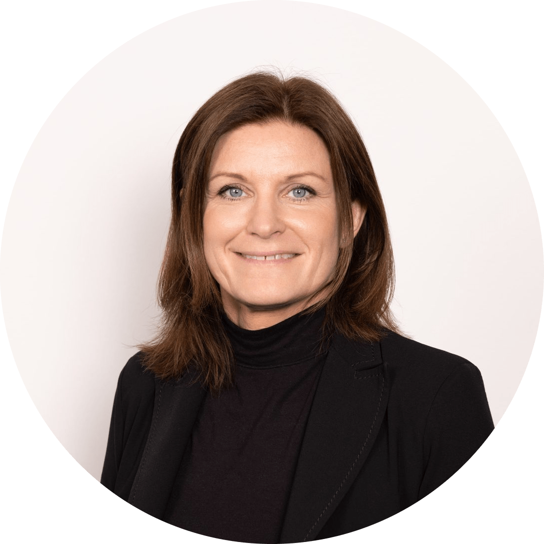 Helena Lindblad