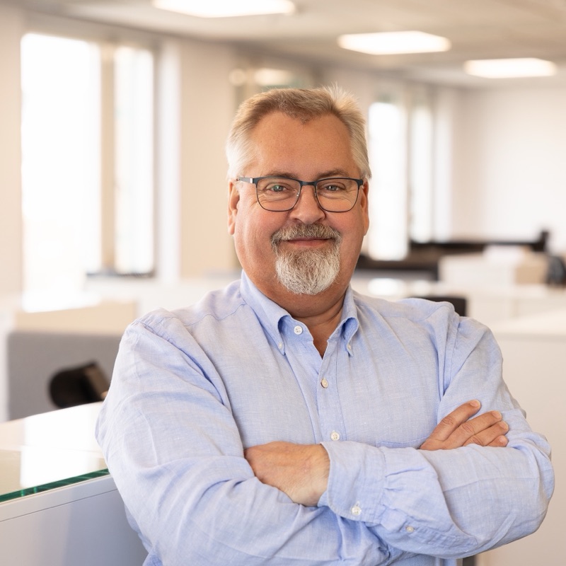 David Danielsson