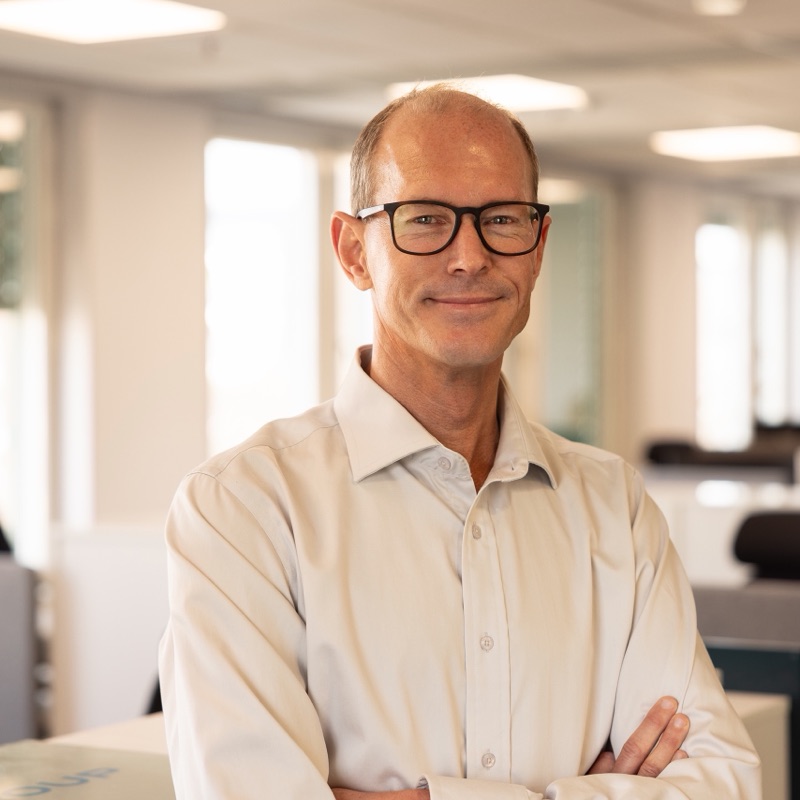 Fredrik Wiklund