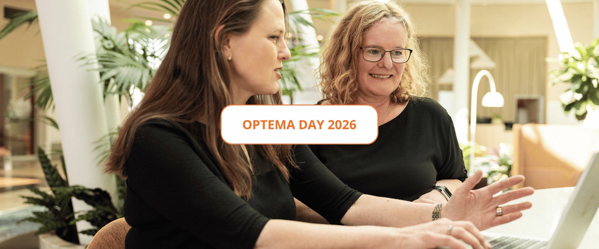 Optema Day 2026