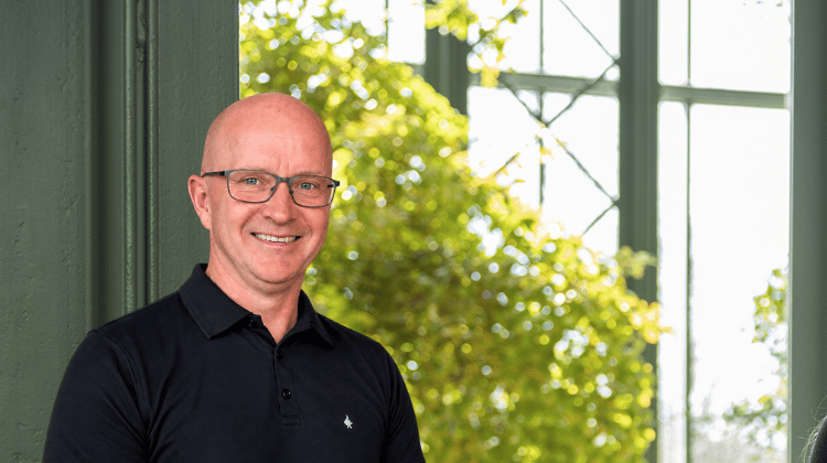 Per-Ulf Thoreson, ny iScala-konsult på Optema