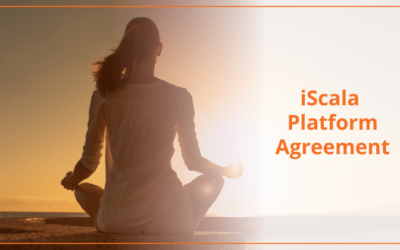 Optema Platform Agreement