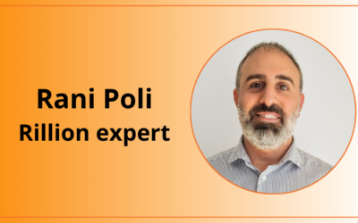 MEET OUR CONSULTANTS: RANI POLI